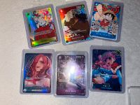 One piece tcg Auflösung Berlin - Neukölln Vorschau