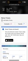 Mitski 2 Tickets Berlin 25.5. Tempodrom zum Originalpreis Brandenburg - Potsdam Vorschau
