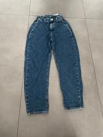 Zara Damen Jeans baggy Nordrhein-Westfalen - Goch Vorschau