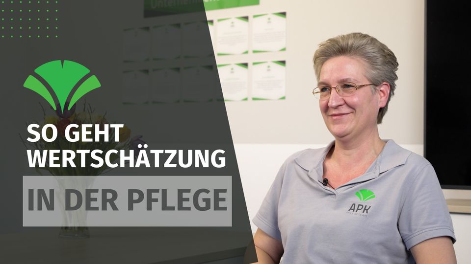 Hier geht´s zum Pflege Traumjob-Überzeug Dich als Pflegefachkraft in Stolpe