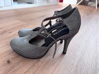 Pumps Glitzer Bayern - Essenbach Vorschau