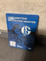 Schalke 04 - Vier Minuten Deutscher Meister DVD Sammeln Nordrhein-Westfalen - Voerde (Niederrhein) Vorschau