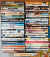 DVD Sammlung Serien Filme Komödie Liebesfilm 12-16 Jahre Baden-Württemberg - Schönwald im Schwarzwald  Vorschau