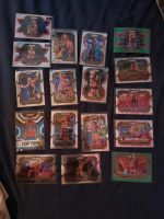 WWE Prizm 2022 / 2023 Trading Cards TCG Baden-Württemberg - Neckarsulm Vorschau