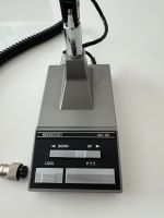 Kenwood MC 60A Mikrofon im Neuzustand kaum benutzt Nordrhein-Westfalen - Geldern Vorschau