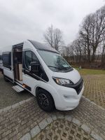 Neufahrzeug Malibu Van first class-Two Rooms GT Skyview 640 LERB Bayern - Strullendorf Vorschau