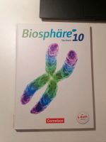 Biosphäre Biologie Lehrbuch 10. 11. 12. Klasse Leipzig - Altlindenau Vorschau