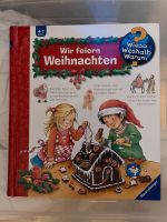 Wieso Weshalb Warum - Wir feiern Weihnachten Hessen - Nauheim Vorschau