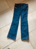 Jeans  Diesel Rheinland-Pfalz - Mandel Vorschau