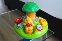 ⭐ VTECH Winnie Puuh Spiel- und Lernkreisel ⭐TOP Hessen - Großalmerode Vorschau