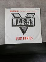 Vinyl Single Sammlung Nordrhein-Westfalen - Gelsenkirchen Vorschau