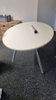 Tisch esstisch Bürotisch Büro Oval 1mx 1,8m Kr. München - Planegg Vorschau
