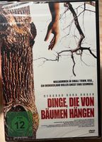 Neu&ovp! Dinge, die von Bäumen hängen - DVD, Angst und Schmerz Brandenburg - Hoppegarten Vorschau