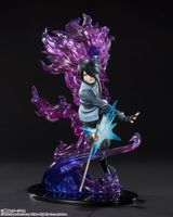 Boruto - Sasuke Uchiha Kizuna Relation FiguartsZero Anime Figur Schleswig-Holstein - Norderstedt Vorschau