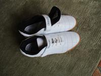 Sportschuhe/Turnschuhe/Kappa/ neu Mecklenburg-Strelitz - Landkreis - Neustrelitz Vorschau