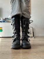 Dr Martens phina Boots Köln - Raderberg Vorschau