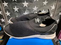 Adidas Schuh ZX Flux ADV Smooth Slip On schwarz Rheinland-Pfalz - Roxheim Vorschau