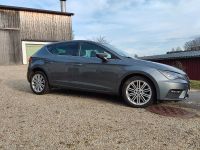 Seat Leon 2.0 TDI 110kW Xcellence Xcellence Bayern - Schirnding Vorschau