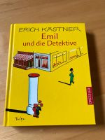 Emil und die Detektive Hessen - Fischbachtal Vorschau