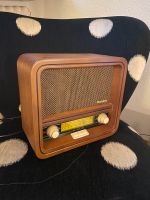 Retro/ Vintage Radio Baden-Württemberg - Emmendingen Vorschau