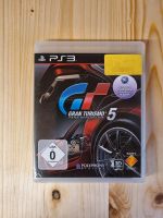 Playstation 3 Rennspiel Klassiker "Gran Tourismo 5" Baden-Württemberg - Oppenweiler Vorschau