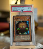 Yu-Gi-Oh! Kuriboh MRD-E071 PSA8 nm-Mint Grading Niedersachsen - Braunschweig Vorschau