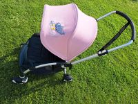 Bugaboo Bee Kinderwagen Buggy inklusive Fusssack Bayern - Raubling Vorschau