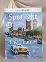 III. - Spotlight Englisch Sprachzeitschrift Düsseldorf - Lichtenbroich Vorschau