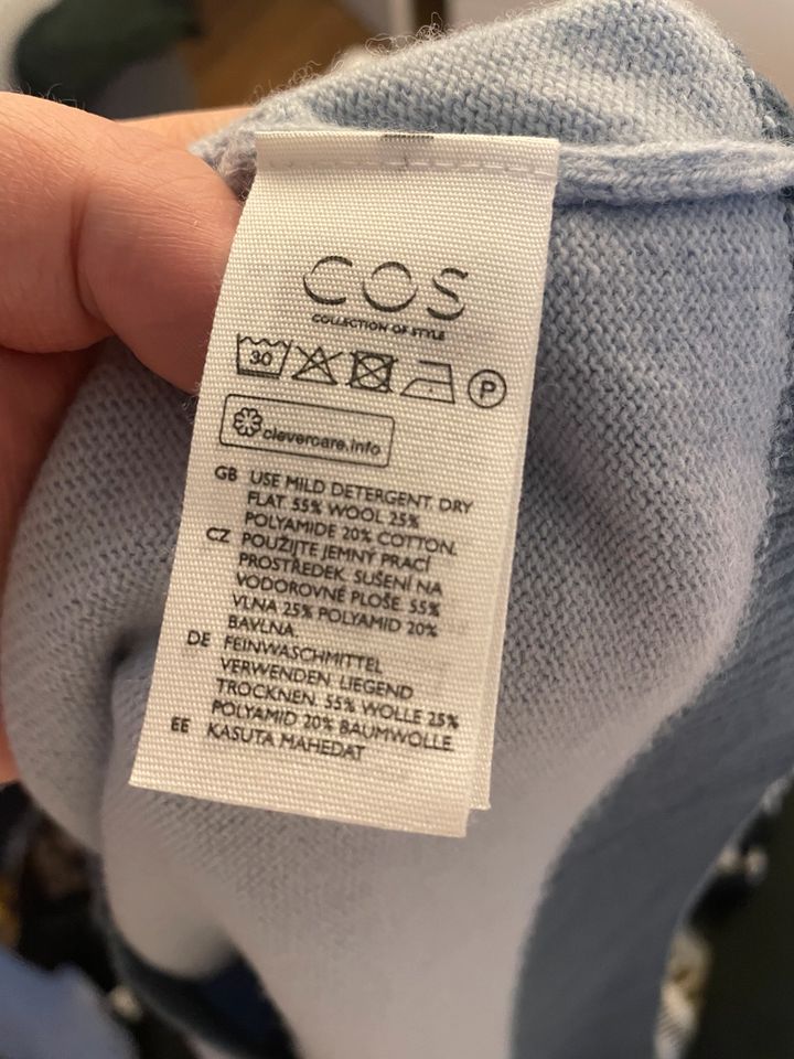 COS Pullover Größe M in Dortmund