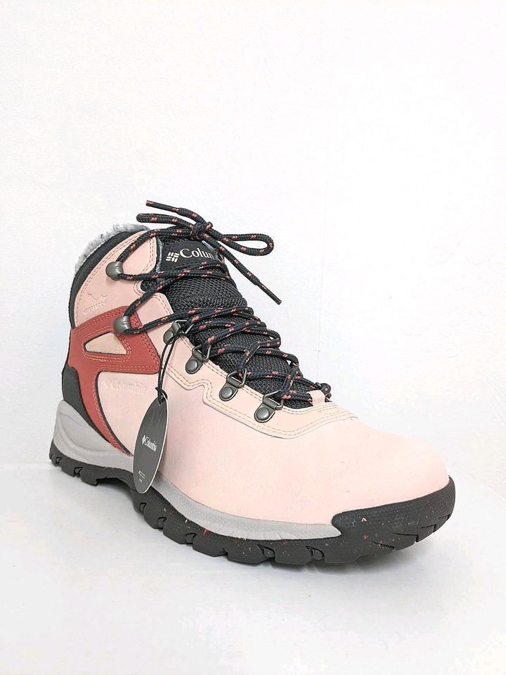 Neu Damen Wanderschuhe Columbia Gr 42 in Ottweiler