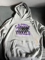 Cactus Jack hoodie Travis Scott Nordrhein-Westfalen - Hamm Vorschau