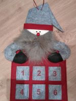 Großer Adventskalender "Nikolaus" West - Nied Vorschau