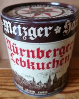 Div. Lebkuchen-Dosen Nürnberg - Vintage Bayern - Kempten Vorschau