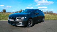 Mazda 3 BM Skyactiv-D 150 AT Sport-Line Navi Bose KeylesGo Niedersachsen - Uplengen Vorschau