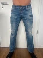 Dsquared 2 Jeans Original Größe 50 Walle - Handelshäfen Vorschau