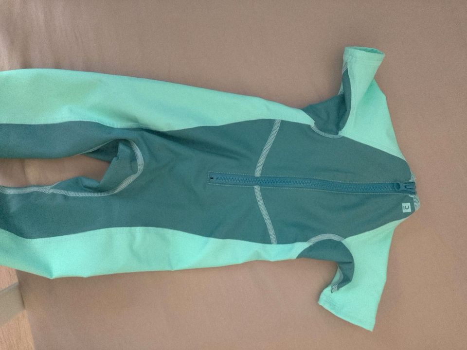 UV Schwimmanzug in Fredenbeck