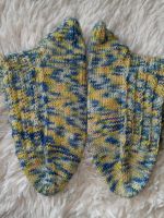 Stricksocken / Wollsocken Gr. 40 Nordrhein-Westfalen - Löhne Vorschau