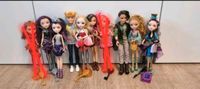 Ever After High - Verschiedene Puppen Bayern - Winzer Vorschau