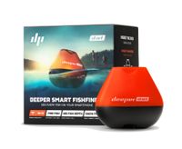 Deeper Start Echolot NEU Angeln Sonar no Humminbird Garmin Hessen - Angelburg Vorschau