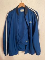 Lacoste Trainingsanzug Blau (Neu!) Hessen - Laubach Vorschau