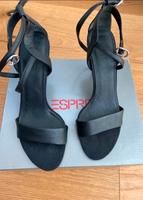 NEU Riemchensandale Esprit Sandale Sandalette festlich Gr. 38 Nordrhein-Westfalen - Minden Vorschau