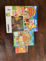 Animal Crossing amiibo Festival + 3 Karten + 2 Figuren Niedersachsen - Esens Vorschau