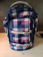 Satch Tasche Schule Ranzen Rucksack Hessen - Lichtenfels Vorschau