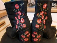 Stiefel  catwalk gr.39//  20€ Nordrhein-Westfalen - Solingen Vorschau