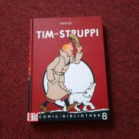 Tim und Struppi  Herge Kiel - Suchsdorf Vorschau