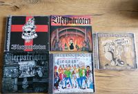 Bierpatrioten Oi! Punkrock CD Sammlung Leipzig - Leipzig, Südvorstadt Vorschau