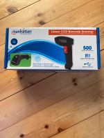 Manhattan Linear CCD Barcode Scanner Saarland - Nohfelden Vorschau