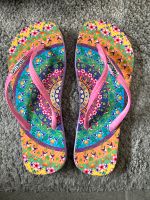 Flipflops Freakflops aus Costa Rica Bayern - Aichach Vorschau