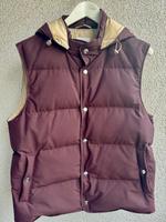 Neu Eleventy Loro Piana Cucinelli Daunenweste Gr.52/L 900€ Bayern - Freilassing Vorschau
