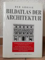 Der grosse Bildatlas der Architektur Thüringen - Jena Vorschau